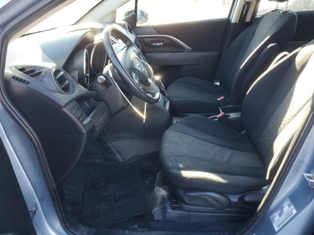 Photo 7 from auction – 2012 MAZDA 5 with VIN JM1CW2CL8C0107718