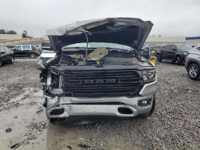 Photo 5 from auction – 2021 RAM 1500 BIG H with VIN 1C6RRFBG1MN533503