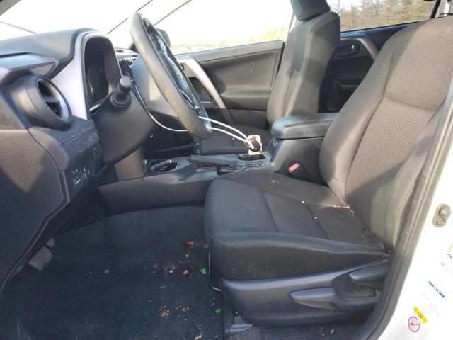 Photo 7 from auction – 2017 TOYOTA RAV4 with VIN JTMBFREV9HJ161906