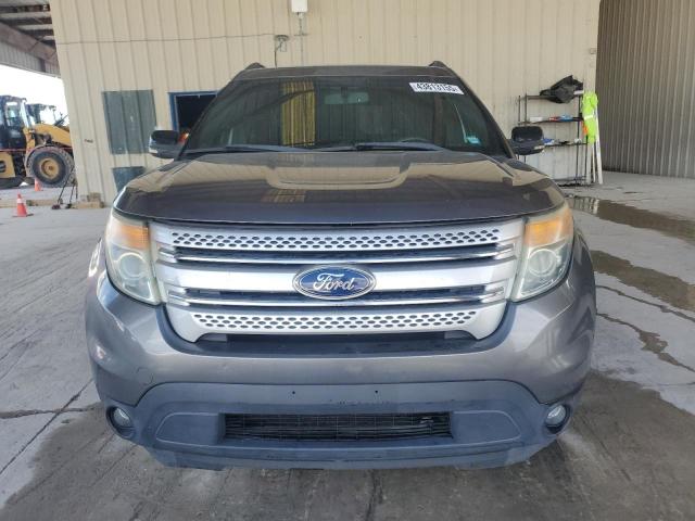 Photo 5 from auction – 2011 FORD EXPLORER X with VIN 1FMHK7D88BGA94303