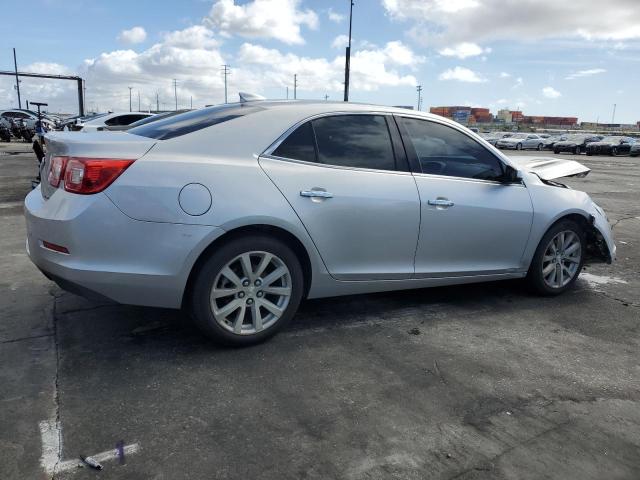 Photo 3 from auction – 2015 CHEVROLET MALIBU LTZ with VIN 1G11F5SL0FF110732