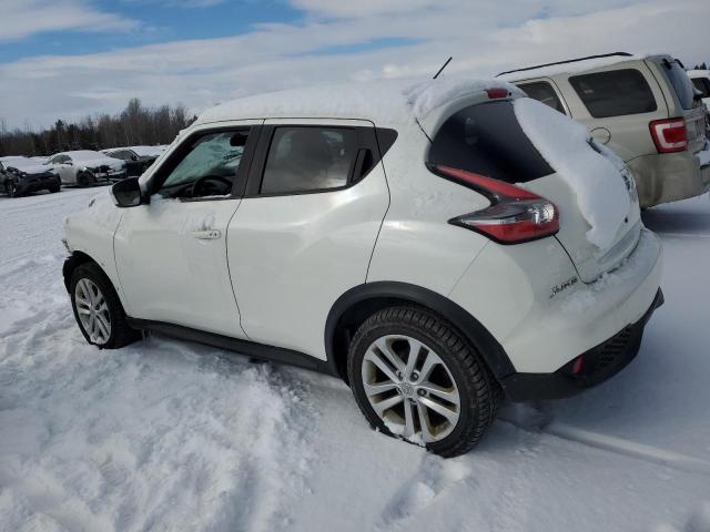 Фото 2 с аукциона – 2015 NISSAN JUKE S с VIN JN8AF5MVXFT553711