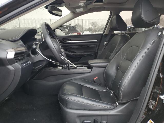 Photo 7 from auction – 2020 NISSAN ALTIMA SL with VIN 1N4BL4EW8LC240040