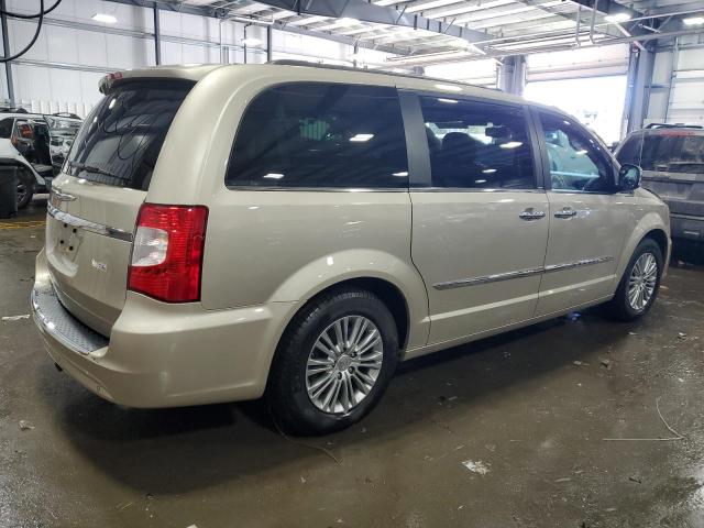 Photo 3 from auction – 2014 CHRYSLER TOWN & COU with VIN 2C4RC1CG1ER108105