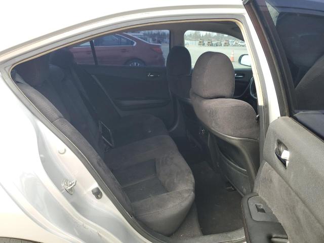 Photo 10 from auction – 2013 NISSAN MAXIMA S with VIN 1N4AA5AP3DC843775