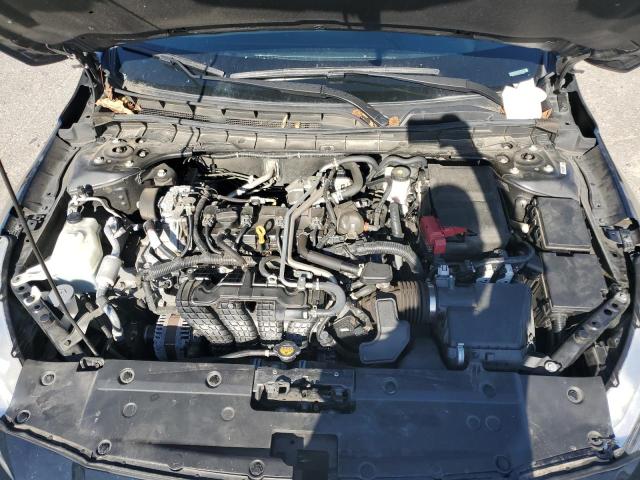 Photo 11 from auction – 2021 NISSAN ALTIMA S with VIN 1N4BL4BV9MN385654