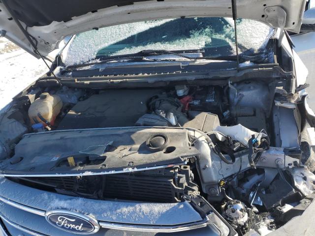 Photo 12 from auction – 2018 FORD EDGE TITAN with VIN 2FMPK4K82JBC01753