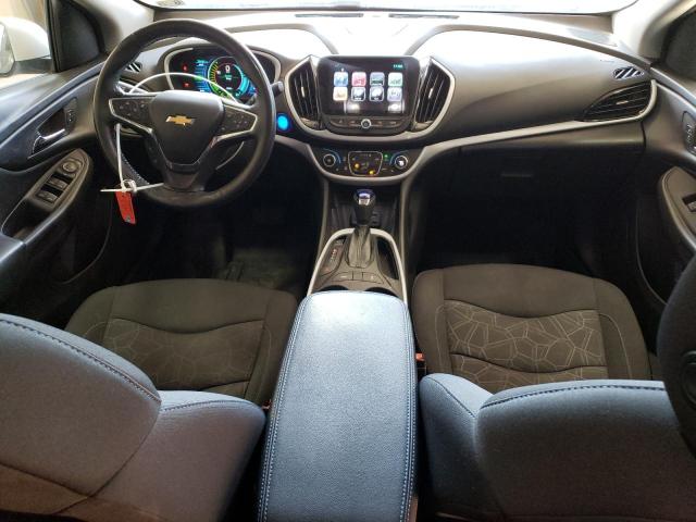 Photo 8 from auction – 2017 CHEVROLET VOLT LT with VIN 1G1RA6S51HU107409
