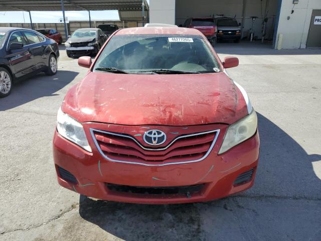 Photo 5 from auction – 2011 TOYOTA CAMRY BASE with VIN 4T1BF3EK8BU173159