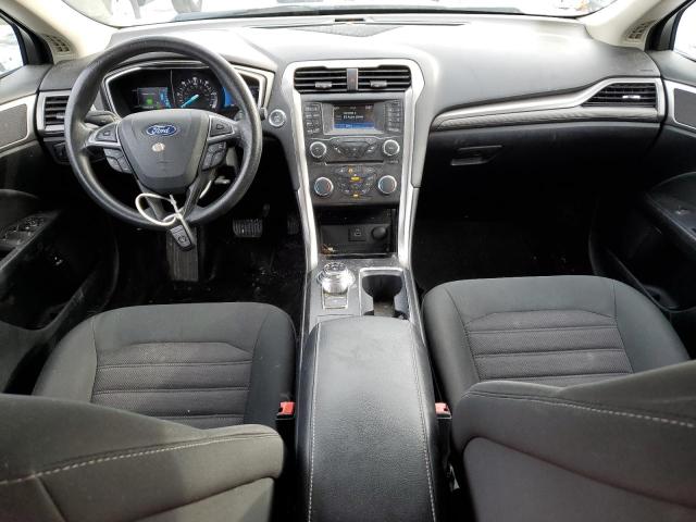 Photo 8 from auction – 2018 FORD FUSION SE with VIN 3FA6P0LU9JR206252