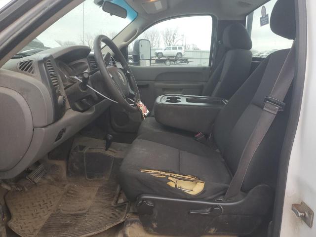 Photo 7 from auction – 2013 GMC SIERRA K25 with VIN 1GT02ZCG8DZ238039