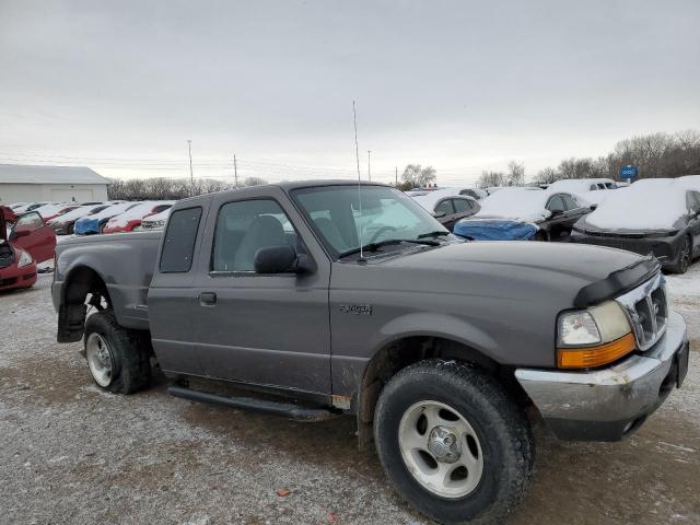Photo 4 from auction – 1999 FORD RANGER SUP with VIN 1FTZR15V5XPC00431