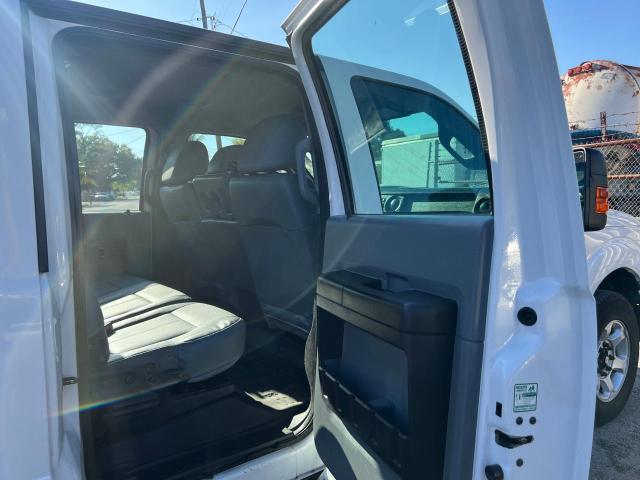 Photo 6 from auction – 2016 FORD F250 SUPER with VIN 1FT7W2A65GEB82741