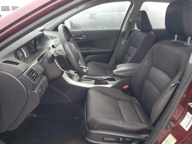 Photo 7 from auction – 2014 HONDA ACCORD SPO with VIN 1HGCR2F53EA800604