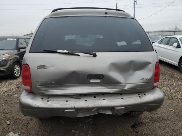 Photo 6 from auction – 2001 DODGE DURANGO with VIN 1B4HS28ZX1F576590