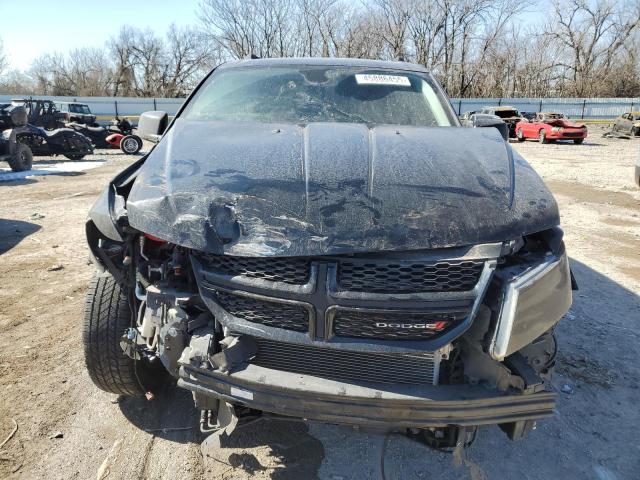 Photo 5 from auction – 2019 DODGE JOURNEY SE with VIN 3C4PDCBBXKT821034