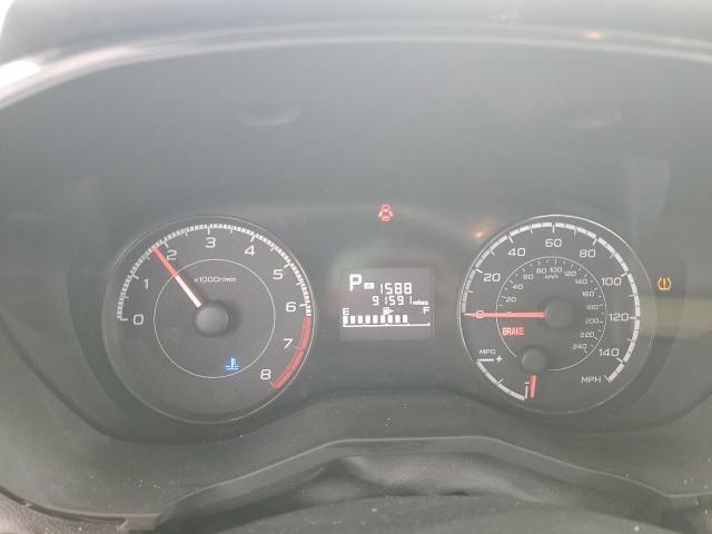 Photo 9 from auction – 2017 SUBARU IMPREZA with VIN 4S3GKAA63H3603097