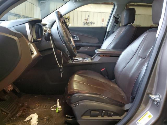 Photo 7 from auction – 2012 CHEVROLET EQUINOX LT with VIN 2GNFLFE59C6158705