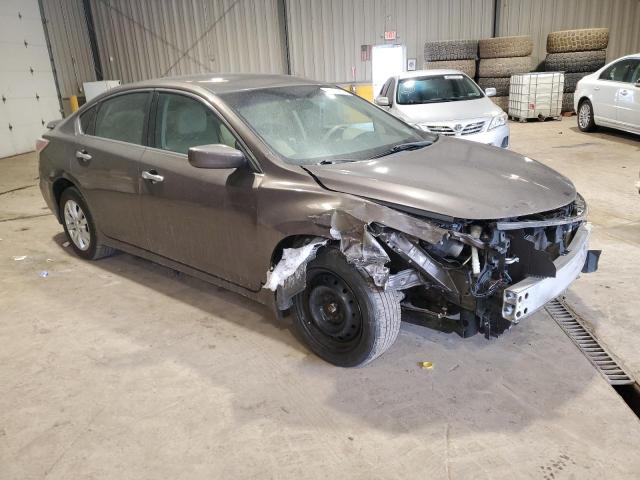 Photo 4 from auction – 2014 NISSAN ALTIMA 2.5 with VIN 1N4AL3APXEC404251