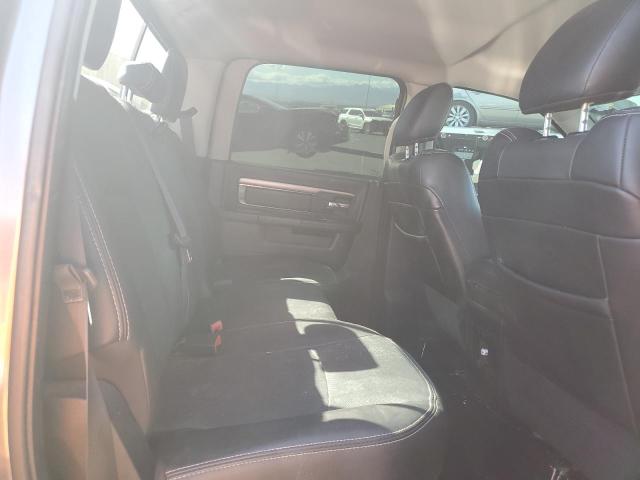 Photo 10 from auction – 2016 RAM 1500 SPORT with VIN 1C6RR6MT1GS269652