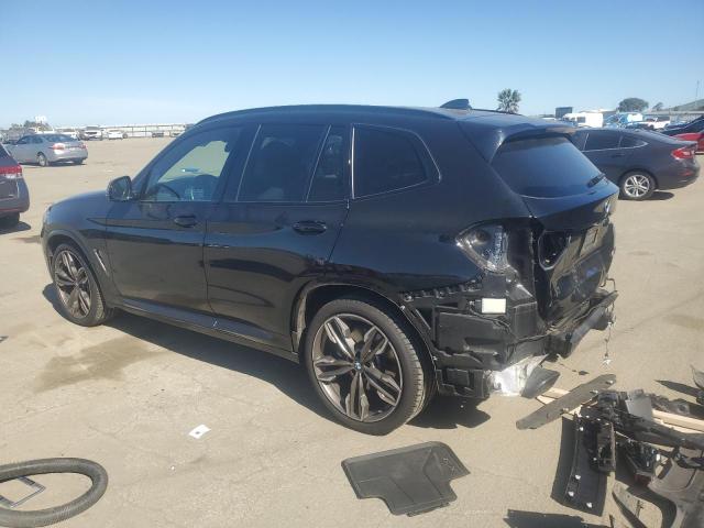 Photo 2 from auction – 2020 BMW X3 XDRIVEM with VIN 5UXTY9C01L9B03869