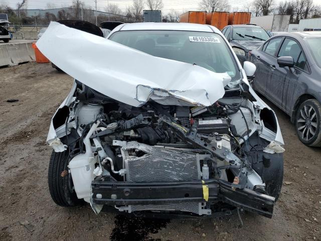 Photo 5 from auction – 2018 NISSAN VERSA S with VIN 3N1CN7AP4JK416469