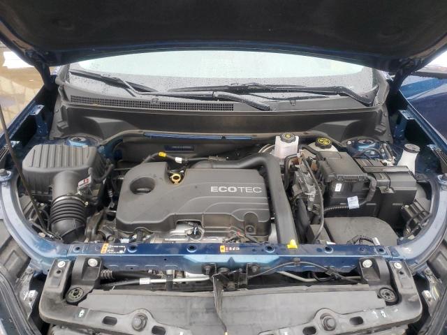 Photo 12 from auction – 2020 CHEVROLET EQUINOX PR with VIN 2GNAXNEV4L6283653