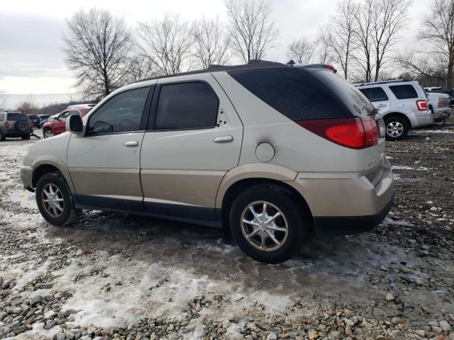Photo 2 from auction – 2004 BUICK RENDEZVOUS with VIN 3G5DB03E84S556937
