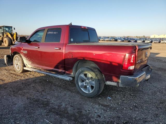 Photo 2 from auction – 2017 RAM 1500 SLT with VIN 1C6RR7LT3HS539604