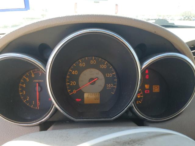 Photo 9 from auction – 2005 NISSAN ALTIMA S with VIN 1N4AL11D55N436264