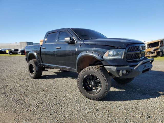 Photo 4 from auction – 2014 RAM 1500 ST with VIN 1C6RR6KT2ES429408