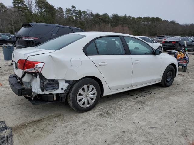 Photo 3 from auction – 2014 VOLKSWAGEN JETTA BASE with VIN 3VW2K7AJ7EM218912