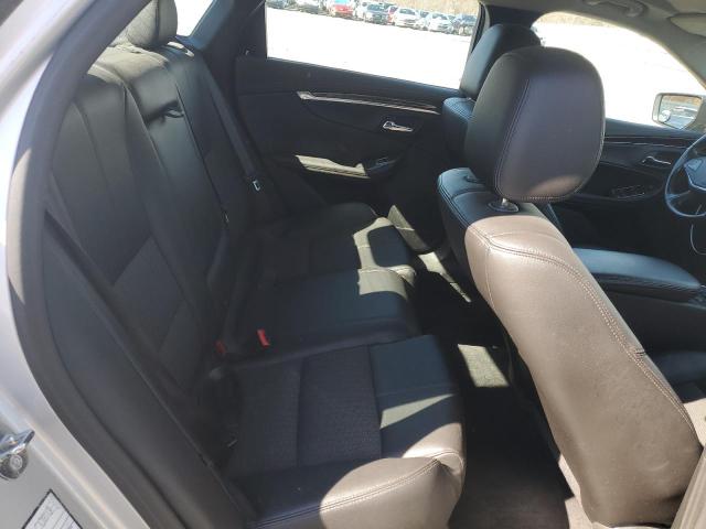 Photo 10 from auction – 2016 CHEVROLET IMPALA LT with VIN 2G1115S31G9152853