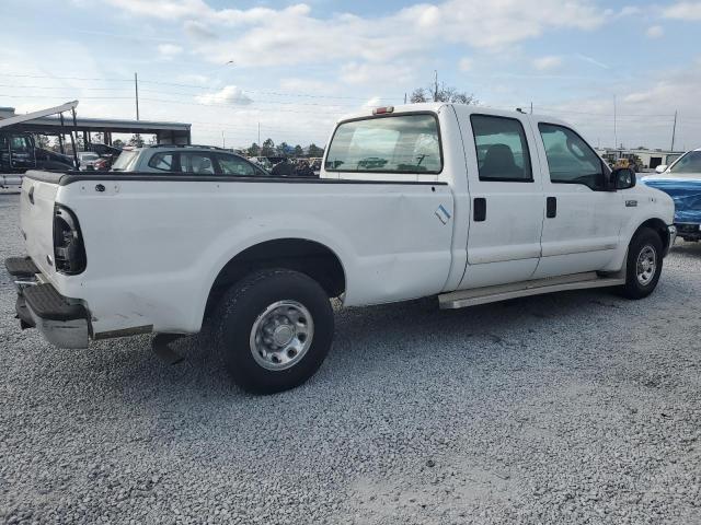 Photo 3 from auction – 2003 FORD F250 SUPER with VIN 1FTNW20L93EC74265