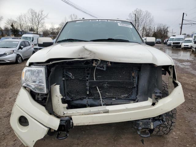 Photo 5 from auction – 2007 FORD EXPEDITION with VIN 1FMFU20527LA96031