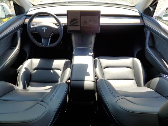 Photo 8 from auction – 2023 TESLA MODEL Y with VIN 7SAYGAEE6PF614509