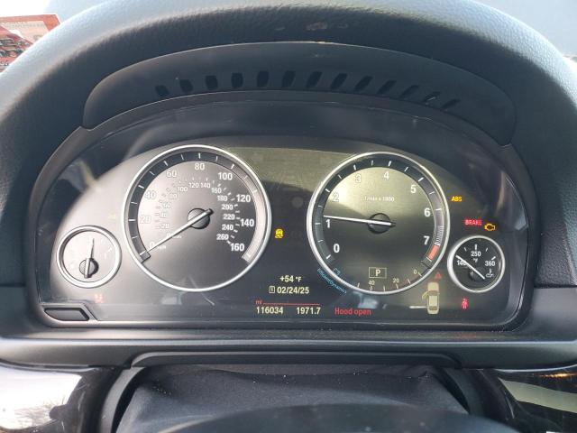 Снимка 9 от търг – 2016 BMW 528 XI с VIN WBA5A7C57GG149555