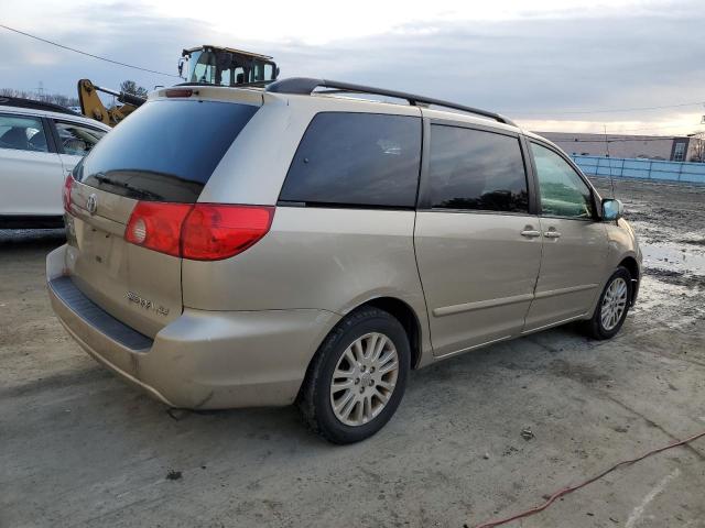 Photo 3 from auction – 2010 TOYOTA SIENNA XLE with VIN 5TDYK4CC7AS331683