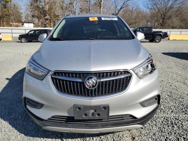 Photo 5 from auction – 2019 BUICK ENCORE PRE with VIN KL4CJASB5KB700225
