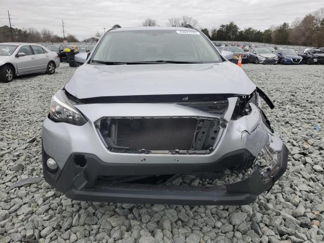 Photo 5 from auction – 2022 SUBARU CROSSTREK with VIN JF2GTAEC4N8277968