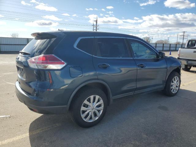 Foto 3 de la subasta – 2016 NISSAN ROGUE S con VIN KNMAT2MT8GP692327