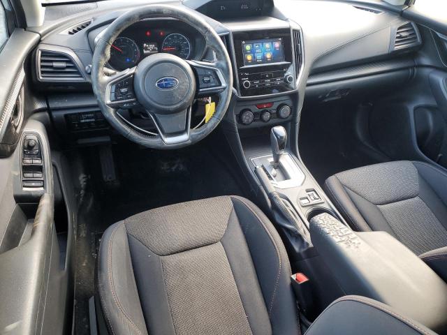 Photo 8 from auction – 2019 SUBARU CROSSTREK with VIN JF2GTADC6KH341649