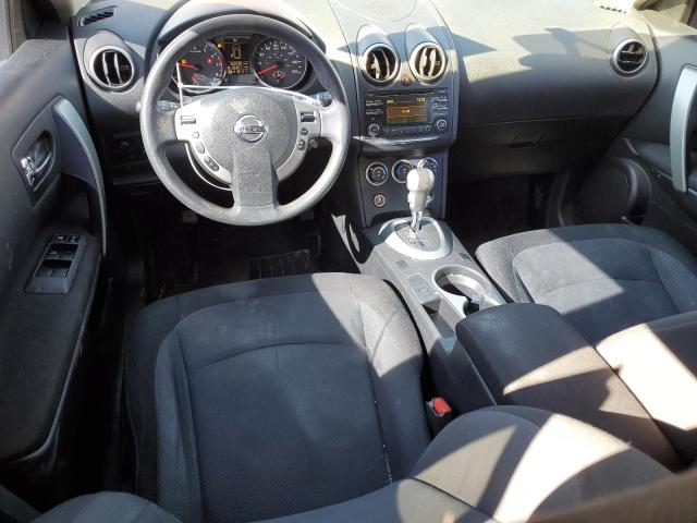 Photo 8 from auction – 2012 NISSAN ROGUE S with VIN JN8AS5MV2CW403002