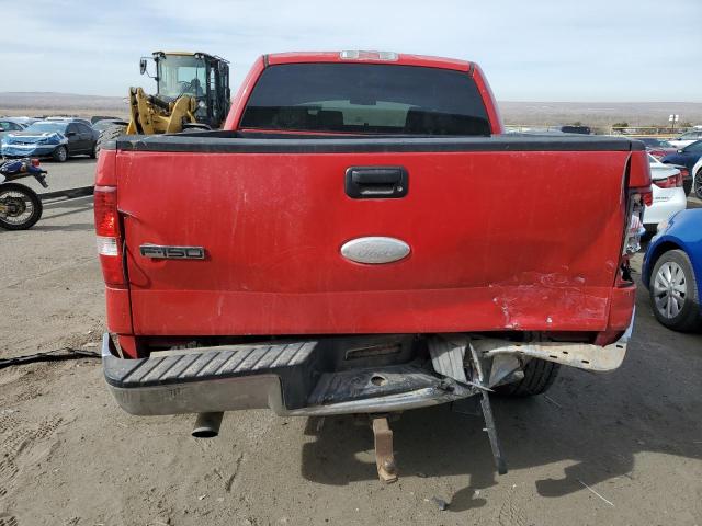 Zdjęcie 6 z aukcji – 2007 FORD F150 SUPER z VIN 1FTRW14W47FB07005