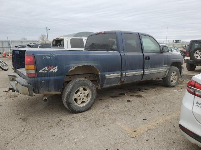 صورة رقم 3 من المزاد - 1999 CHEVROLET SILVERADO مع VIN 1GCEK19T2XE225083