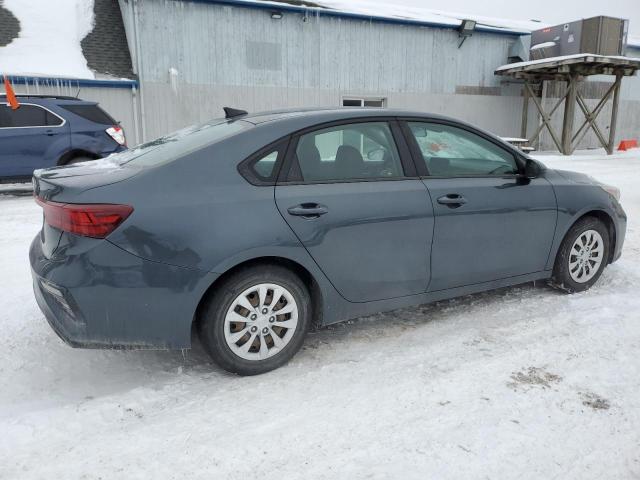 Photo 3 from auction – 2019 KIA FORTE FE with VIN 3KPF24AD3KE013008