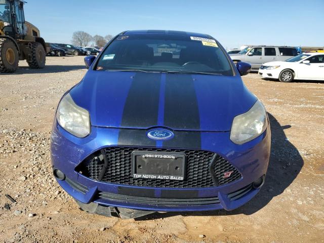Photo 5 from auction – 2014 FORD FOCUS ST with VIN 1FADP3L9XEL317210