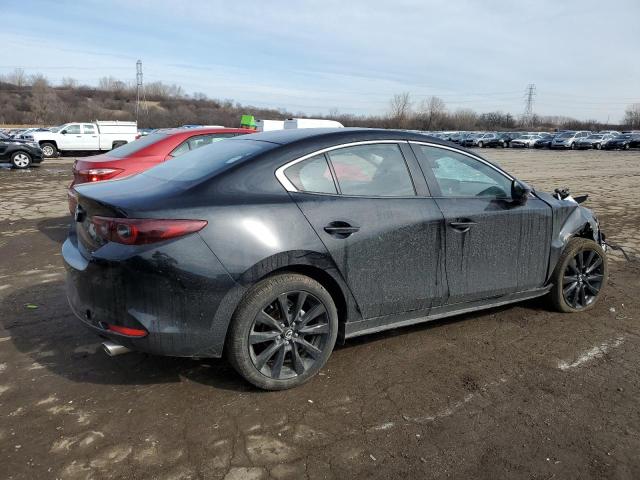 Photo 3 from auction – 2025 MAZDA 3 SELECT S with VIN JM1BPABM9S1760483