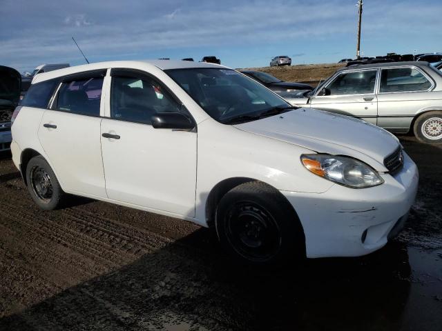 Photo 4 from auction – 2007 TOYOTA COROLLA MA with VIN 2T1KR32E97C680506