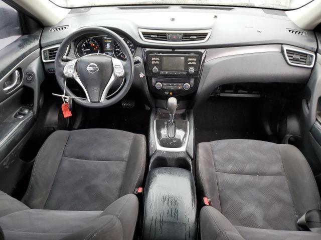 Photo 8 from auction – 2015 NISSAN ROGUE S with VIN KNMAT2MT4FP527292